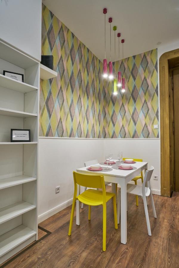 Nanirol Apartment At Gellert Bath Budapest Exterior foto